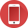 mobile app
